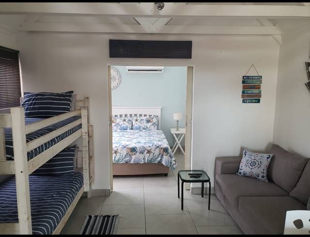 1 BEDROOM APARTMENT FOR SALE IN UVONGO